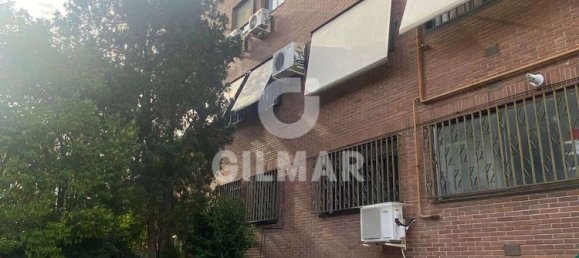 Квартира с 3 спальнями в Мадрид, Испания № 152699 21