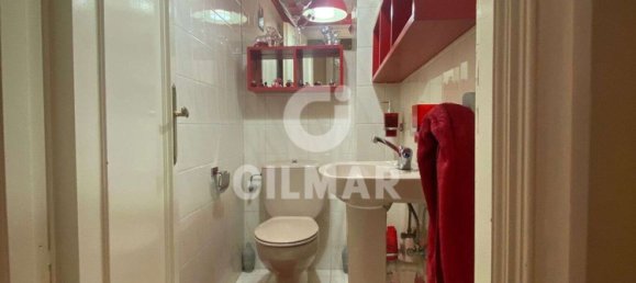 Квартира с 3 спальнями в Мадрид, Испания № 152699 18