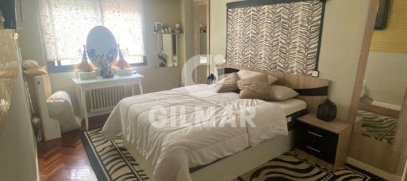 Квартира с 3 спальнями в Мадрид, Испания № 152699 9