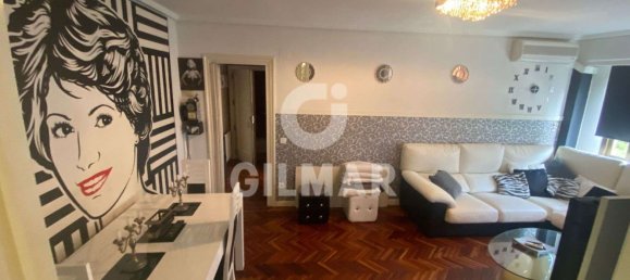 Квартира с 3 спальнями в Мадрид, Испания № 152699 5