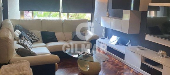 Квартира с 3 спальнями в Мадрид, Испания № 152699 2