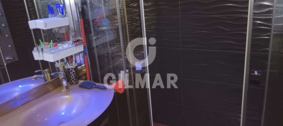 Квартира с 3 спальнями в Мадрид, Испания № 152699 13