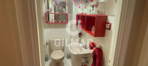 Квартира с 3 спальнями в Мадрид, Испания № 152699 17