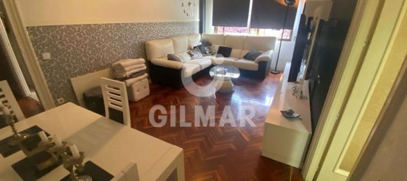 Квартира с 3 спальнями в Мадрид, Испания № 152699 4