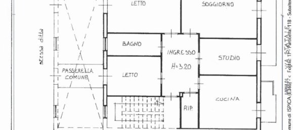 6-salle Appartement à Ispica, Italy No. 157029 18