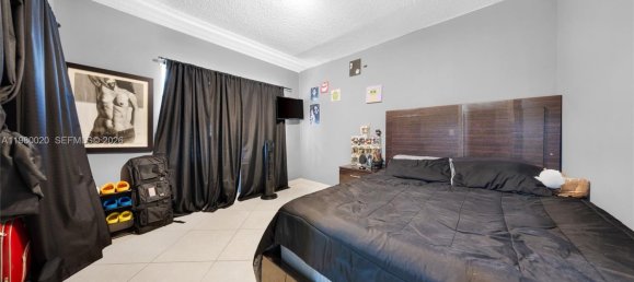 3 Schlafzimmer Villa in Miami, USA, Nr. 615426 14