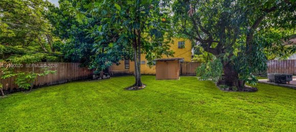 3 Schlafzimmer Villa in Miami, USA, Nr. 615426 23