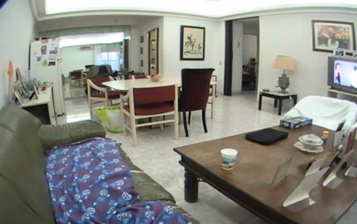 2 Schlafzimmer Wohnung in Buenos Aires, Argentina, Nr. 73262