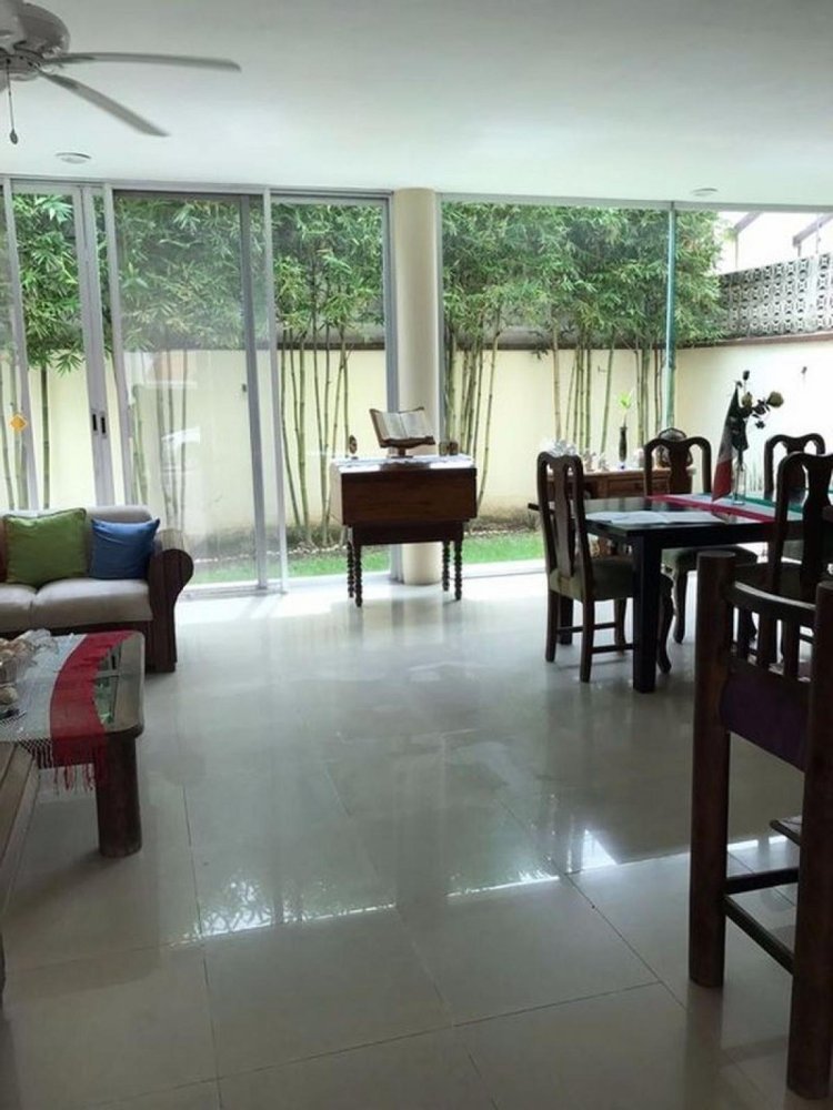 3 غرف نوم منزل في Tabasco, Mexico رقم 149292