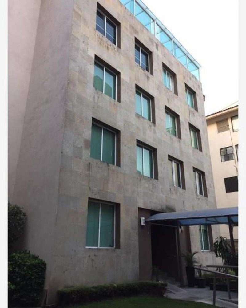 3 Schlafzimmer Wohnung in Naucalpan de Juarez, Mexico, Nr. 223457