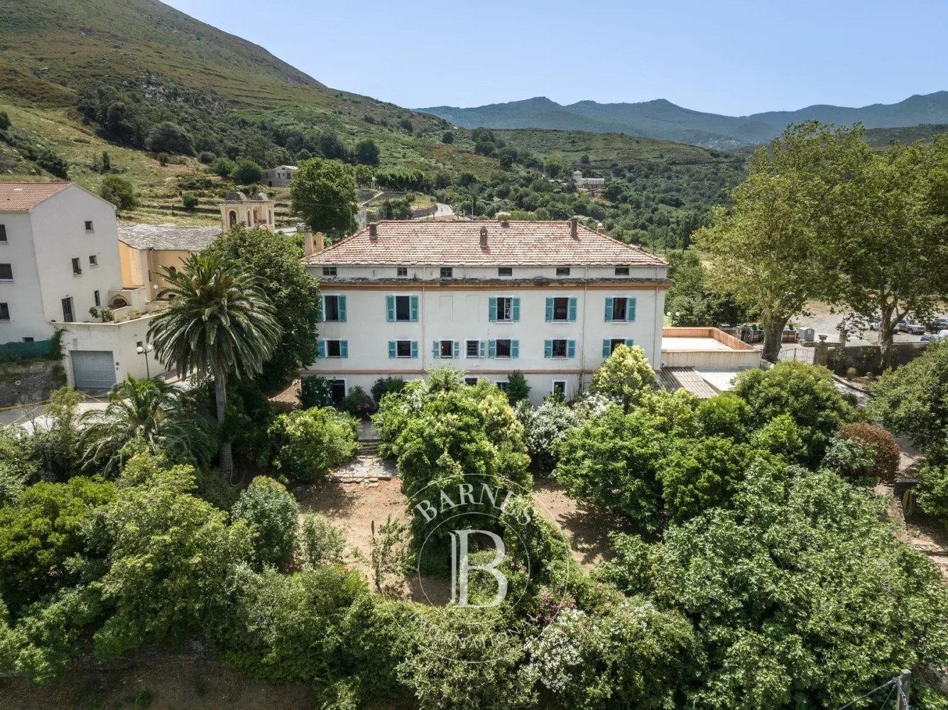 11 Schlafzimmer Villa in Saint-Florent, France, Nr. 86448