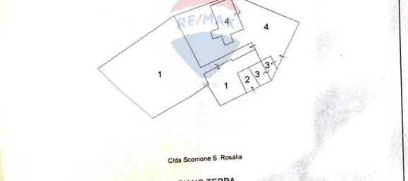 Casa de 8 divisões em Modica, Italy N.º 110558 25