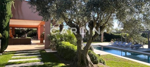 6 bedrooms Villa in Grimaud, France No. 344312 4