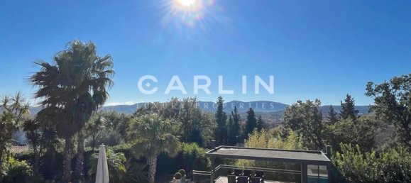 6 bedrooms Villa in Grimaud, France No. 344312 2