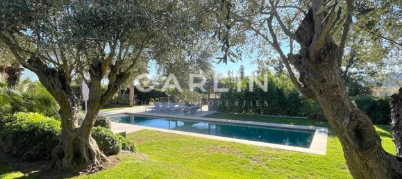 6 bedrooms Villa in Grimaud, France No. 344312 3