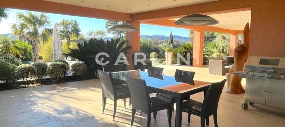 6 bedrooms Villa in Grimaud, France No. 344312 5