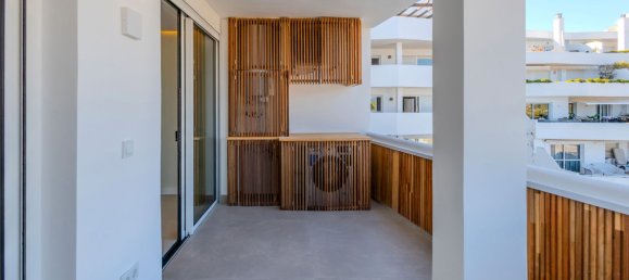 2 Schlafzimmer Wohnung in Marbella, Spain, Nr. 125239 45