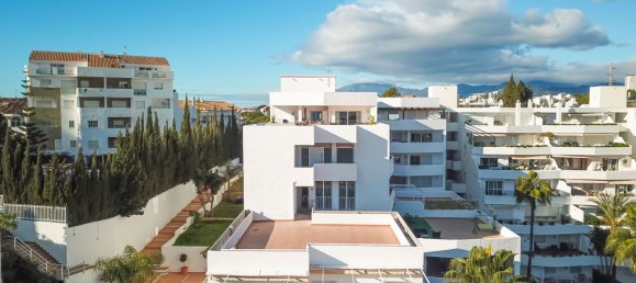 2 Schlafzimmer Wohnung in Marbella, Spain, Nr. 125239 35