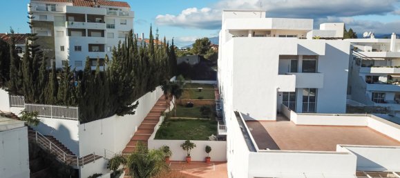 2 Schlafzimmer Wohnung in Marbella, Spain, Nr. 125239 37