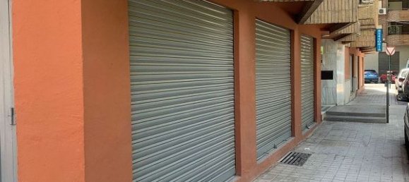 Imóvel comercial T1 em Granada, Spain N.º 182168 2