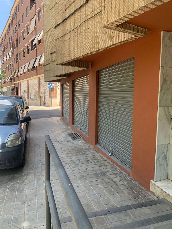 Imóvel comercial T1 em Granada, Spain N.º 182168