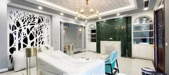 4 chambres Maison à Long Bien, Vietnam No. 678 3