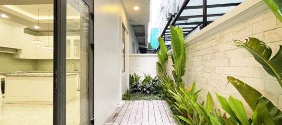 4 chambres Maison à Long Bien, Vietnam No. 678 17