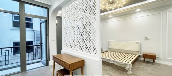 4 chambres Maison à Long Bien, Vietnam No. 678 8