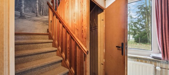 4-Zimmer Stadthaus in Demmin, Germany, Nr. 138008 8