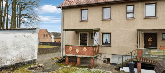 4-Zimmer Stadthaus in Demmin, Germany, Nr. 138008 3