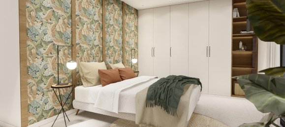 Вилла с 4 спальнями в Бенимарфулл, Испания № 8575 16