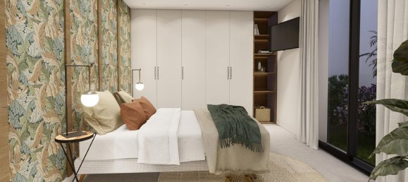 Вилла с 4 спальнями в Бенимарфулл, Испания № 8575 5