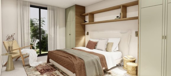 Вилла с 4 спальнями в Бенимарфулл, Испания № 8575 3