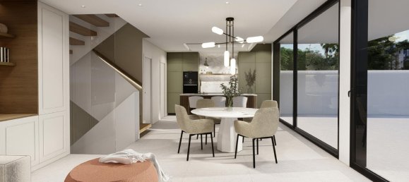 Вилла с 4 спальнями в Бенимарфулл, Испания № 8575 25