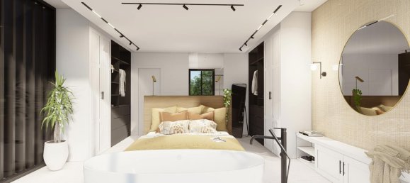 Вилла с 4 спальнями в Бенимарфулл, Испания № 8575 11