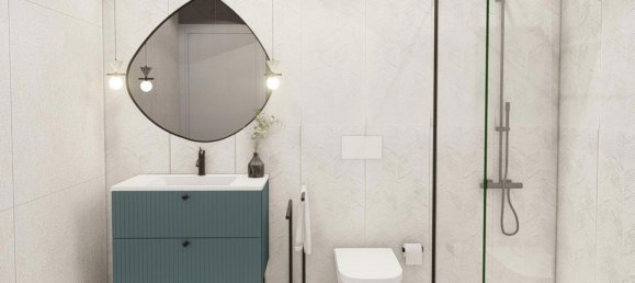 Вилла с 4 спальнями в Бенимарфулл, Испания № 8575 7