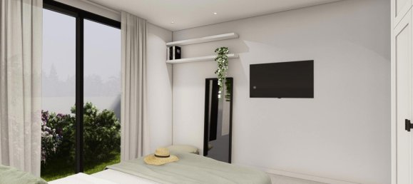 Вилла с 4 спальнями в Бенимарфулл, Испания № 8575 9