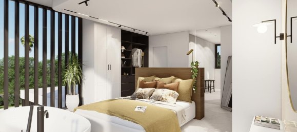 Вилла с 4 спальнями в Бенимарфулл, Испания № 8575 10