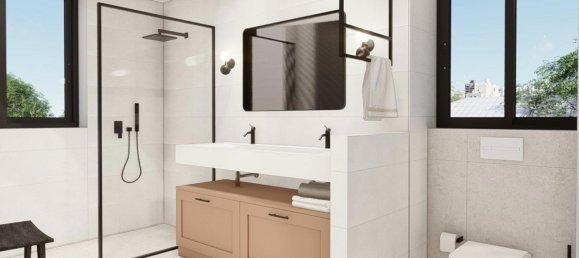 Вилла с 4 спальнями в Бенимарфулл, Испания № 8575 20