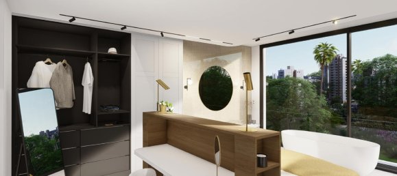 Вилла с 4 спальнями в Бенимарфулл, Испания № 8575 24