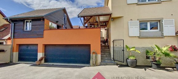 Casa T4 em Kertzfeld, France N.º 263517 12