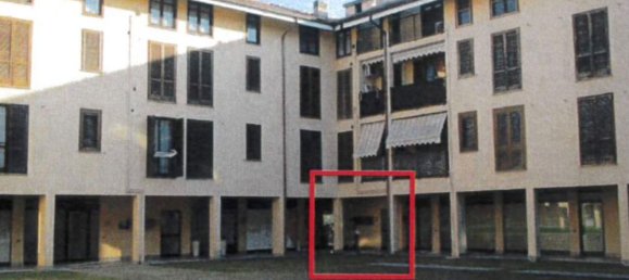 Apartamento de 2 dormitorios en Grezzago, Italy No. 71827 3