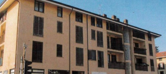 Apartamento de 2 dormitorios en Grezzago, Italy No. 71827 2