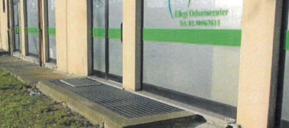 Apartamento de 2 dormitorios en Grezzago, Italy No. 71827 10