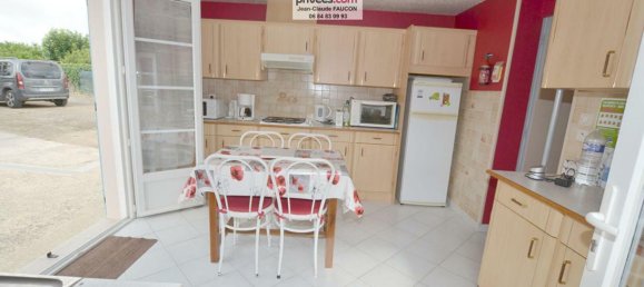 3 bedrooms House in Vendee, France No. 299929 5