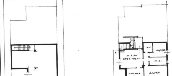 Duplex de 4 divisões em Cuggiono, Italy N.º 76471 22