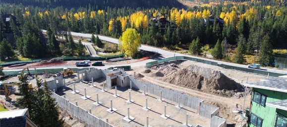 Кафе / ресторан с 2 спальнями в Кистон, США № 184 2