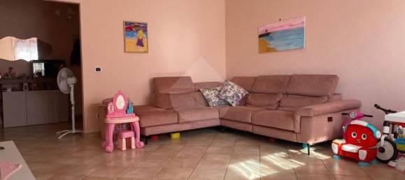 6 rooms Apartment in Castelforte, Italy No. 373695 5