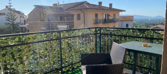 6 rooms Apartment in Castelforte, Italy No. 373695 18