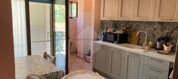 6 rooms Apartment in Castelforte, Italy No. 373695 7